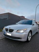 BMW E61 - 5er Facelift - BMW: E61 5er