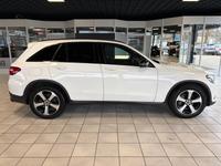Mercedes-Benz GLC 250 4Matic Exclusive · AHK · ACC · 360 Night