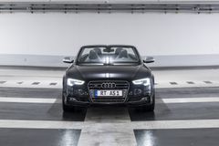 AUDI S5 Cabrio ACC|Magnetic|Carbon|Sportsitze|Keyl|So