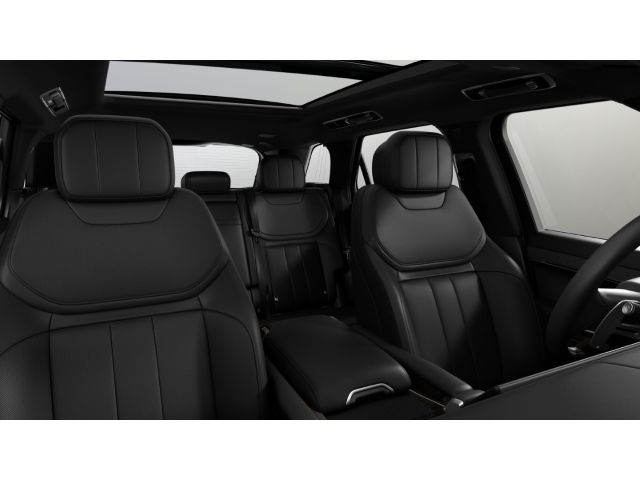 Land Rover Range Rover Sport - Bild 6