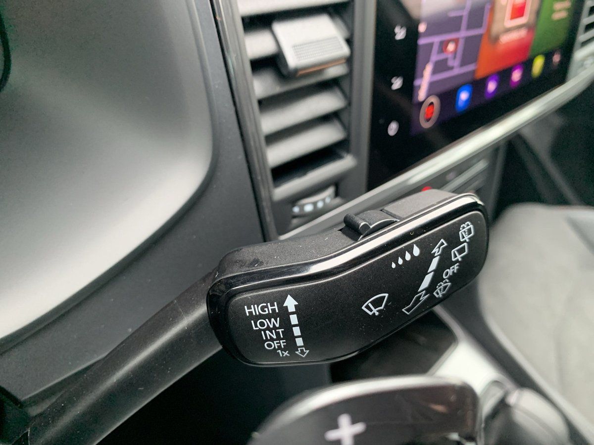 Cupra Ateca - Bild 23