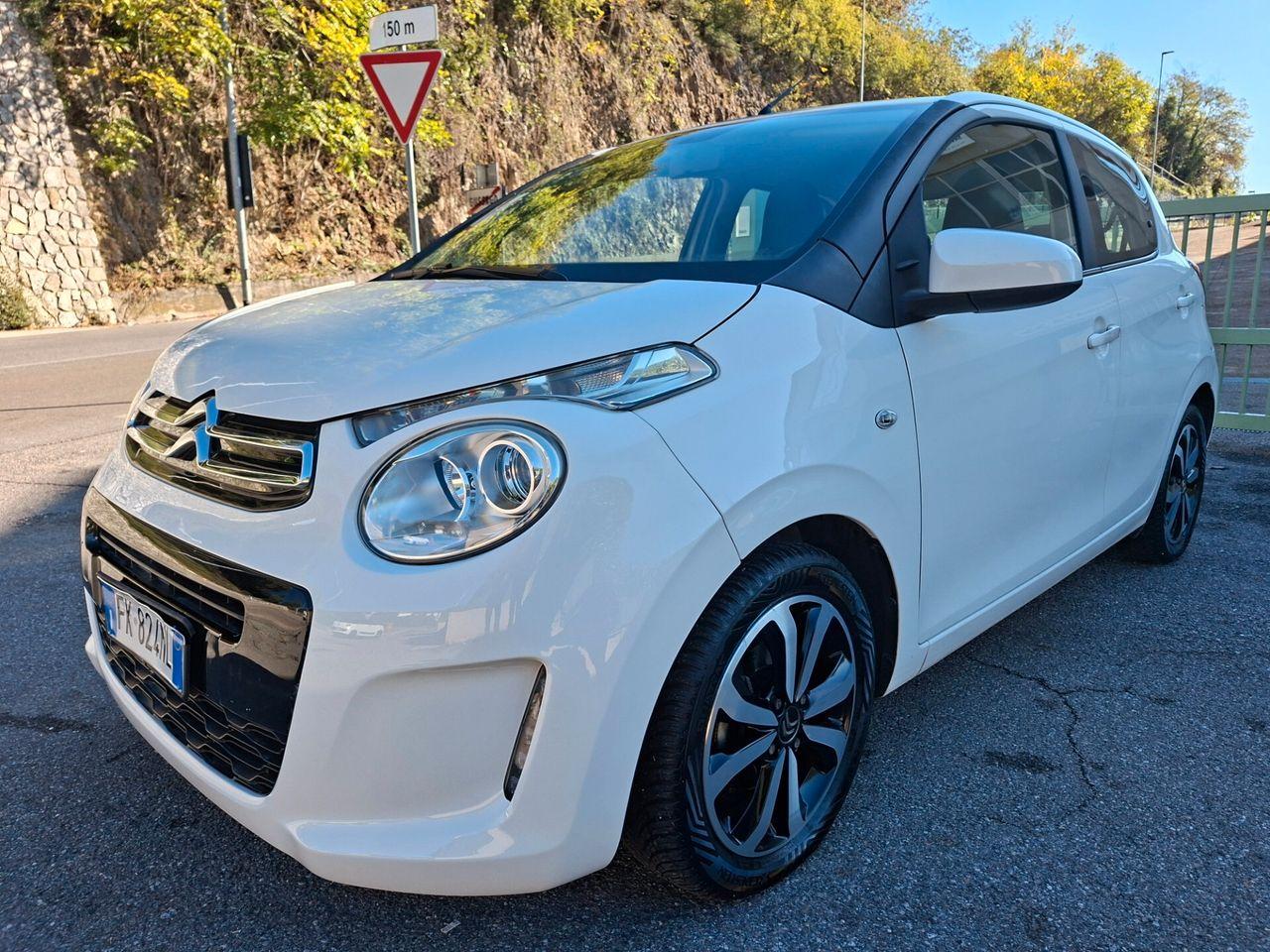 Citroën C1