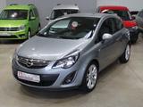 Opel Corsa D Energy - Opel Corsa: Energy