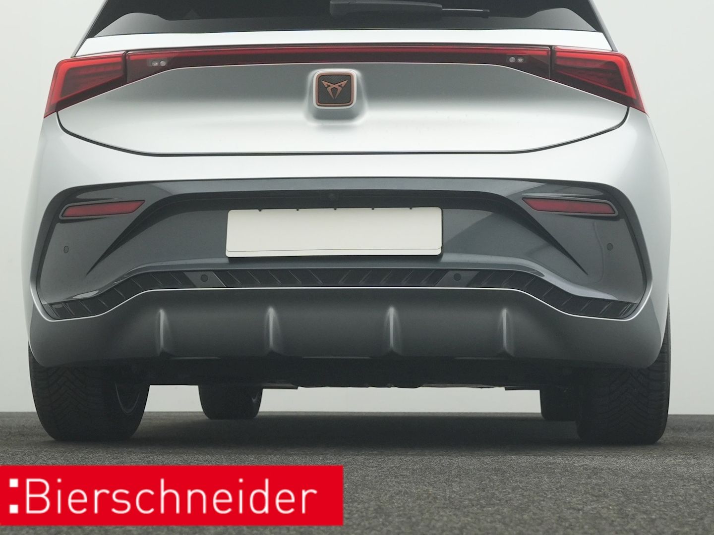 Cupra Born - Bild 30