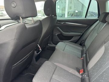 Skoda Octavia - 11