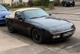 Porsche 944 S2 Cabriolet (H-Zulassung)  - Porsche Gebrauchtwagen von 1990