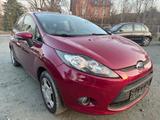 Ford Fiesta Trend TÜV Bis 04.202582   PS. - Ford Fiesta Gebrauchtwagen in Chemnitz