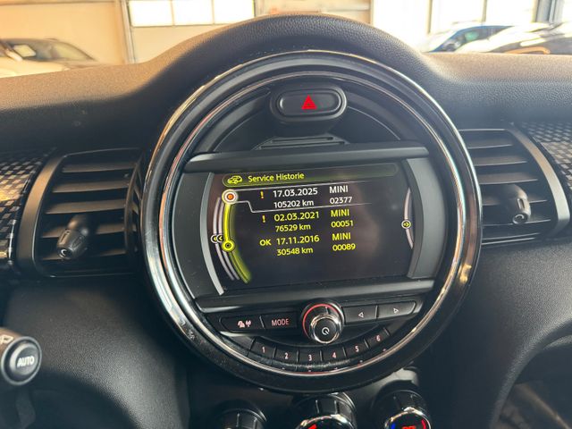 MINI COOPER SD Mini 3-trg. *2. Hand*Klima*JCW-Paket*