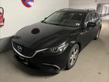 Mazda 6 Kombi AWD Diesel 150 PS, Navi, SHZ, 8fac - Mazda 6: Mazd