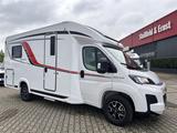 Bürstner Campeo TD 660 *Komfort Paket*Flex* - Angebote