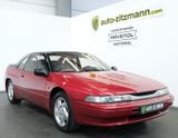 Subaru SVX 3.3 - 1 Schweizer Hand, lückenlose Doku - : Schweiz