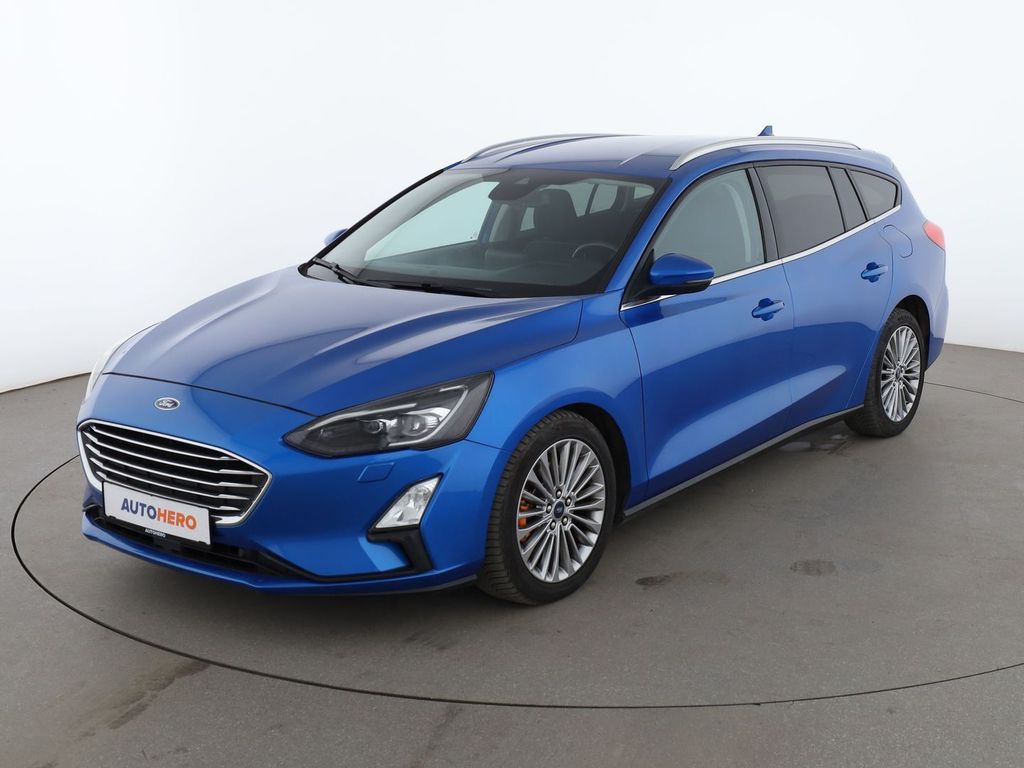 Image of Ford Focus