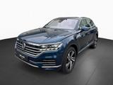 Volkswagen Touareg 3.0 V6 TSI 4M Elegance AHK Pano 360° - Volkswagen Touareg mit Benzin-Antrieb: Geländewagen