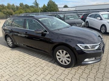 Volkswagen Passat Variant - 3