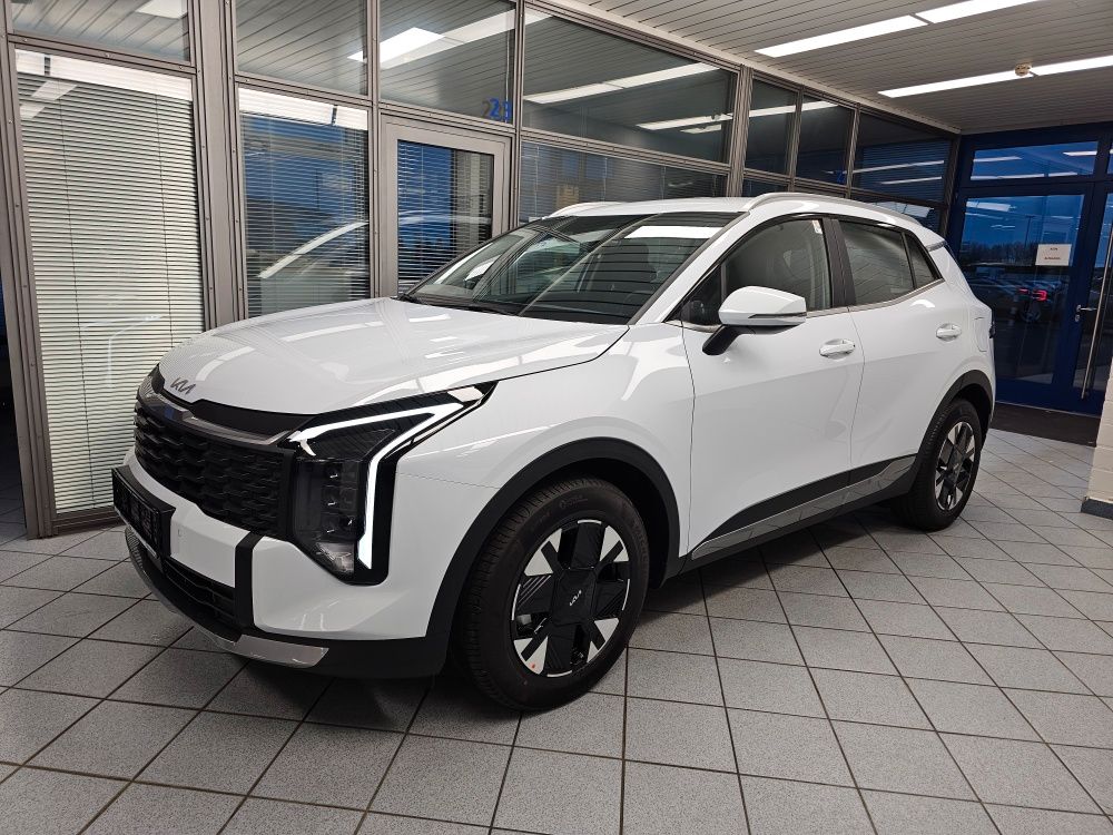 Kia Sportage neues Mod.,Navi,PDC v/h,Kamera,Sitzhzg imagem 2