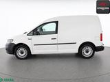 Volkswagen Caddy 1.4 TSI DSG KÜHLKASTEN FRISCHDIENST 1HD,SH - Volkswagen Caddy: 1.4