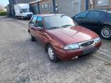 Ford Fiesta - gebrauchte Ford Fiesta aus dem Jahr 1998