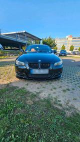BMW SOMMER ANGEBOT e92 335i 2009 M Sport Edition - BMW 335 in Stuttgart