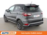 Ford EcoSport 1.0 EcoBoost ST-Line*NAVI*TEMPO*CAM*PDC - : Geländewagen, bis 30000 Euro