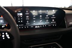 AUDI Q5 Sportback e-Hybrid | Tech pro | Pano | Carbon AUDI Q5 Sportback e-Hybrid | Tech pro | Pano | Carbon