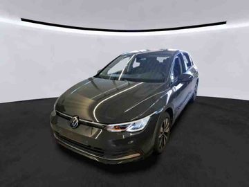 Volkswagen Golf - 2