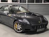 Ferrari 612 SCAGLIETTI ATELIER | ONE TO ONE | NP 318 T € - Ferrari 612 Gebrauchtwagen
