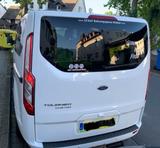 Ford Tourneo Custom - Ford Tourneo Custom in Wiesbaden