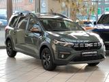 Dacia Jogger 100 ECO-G Extreme+ 7-Sitzer|LPG|RFK|SHZ - Dacia Jogger Tageszulassungen