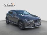 Mazda CX-3 1.8 Skyactiv-D 115 Sports-Line AHK - Mazda: Cx8