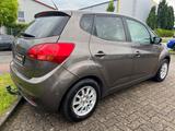 Kia Venga FIFA World Cup Edition 1.6 PANO/AHK/SHZ - Kia Venga: Fifa World Cup Edition