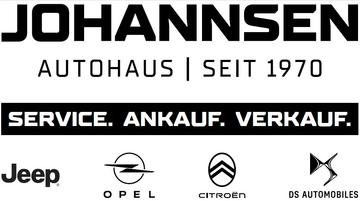 Autohaus Johannsen GmbH & Co. KG Logo