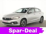 Fiat Tipo Hatchback LED|CarPlay|Tempomat|Klima - gebrauchte Fiat Tipo aus dem Jahr 2022