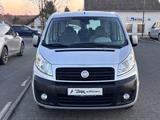 Fiat Scudo Panorama Family L2H1 130 Multijet *8-SITZ* - Fiat Scudo: L1h1