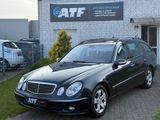 Mercedes-Benz E 220 E -Klasse T-Modell E 220 T CDI - Mercedes-Benz E 220 aus 2004: Cdi