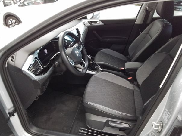 Volkswagen Taigo - Bild 4