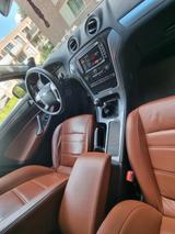 Ford MONDEO Lim. Business Ed. 2.2 RFK+AHK+Leder - gebrauchte Ford Mondeo aus dem Jahr 2014