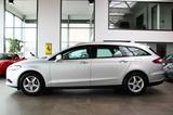 Ford MONDEO TURNIER 2.0 TDCi AUTOMATIK/AHK/LED/ALU`S - Ford Mondeo: 2l Tdci