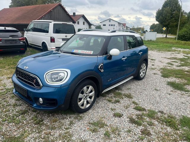 MINI Cooper S Countryman Cooper S All4