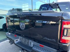 Fahrzeugabbildung Dodge RAM 1500 Limited Night RAMBOX MFT NAP Dt.Fzg.
