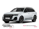 Audi Q7 50 TDI quattro S line Pano/Optik schwarz/Matr - Audi Q7 in Aachen