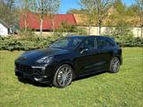 Porsche Cayenne S Diesel Platinum Edition SportDesign