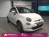 Fiat 500C 1.0 MHd DolceVita Navi|ParkPilot|Leder|DAB - gebrauchte Fiat 500C aus dem Jahr 2022