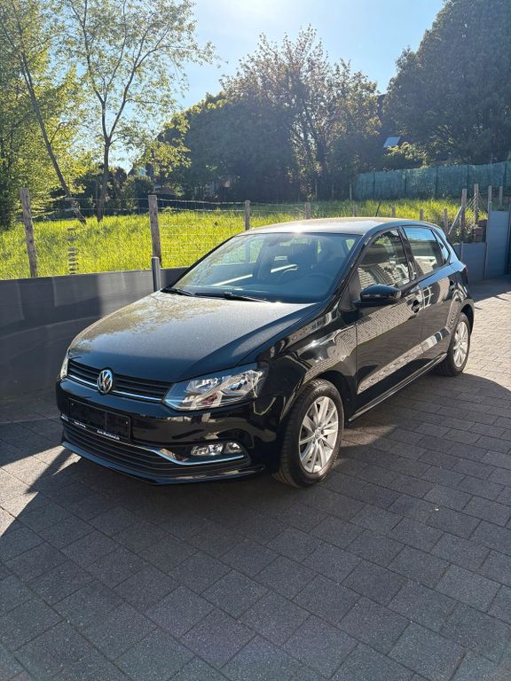 Image of Volkswagen Polo