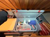 HYMER / ERIBA / HYMERCAR Troll 530 Rockabilly - HYMER / ERIBA Wohnwagen