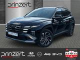 Hyundai Tucson 1.6 PHEV "Prime" Assist.Paket*ECS*PGD - Hyundai von 2026
