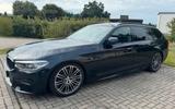 BMW G31 M-Paket 5er HUD Pano AHK Displayke... - BMW: 5er M Paket