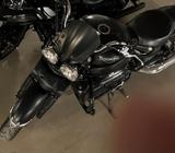 Triumph Rocket III Roadstar - TRIUMPH ROCKET III