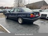 BMW 535i E34 Lim Aut. 1.Hand H-Zulassung ATM 50Tkm* - BMW 535 mit Benzin-Antrieb: Limousine, 535i E34