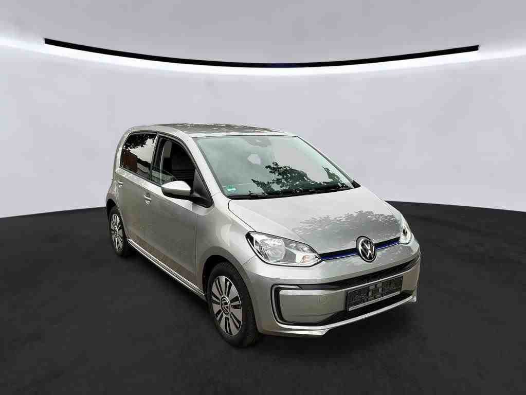 Volkswagen e-up! - Bild 5