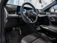 BMW iX2 - Vorschau Bild 21